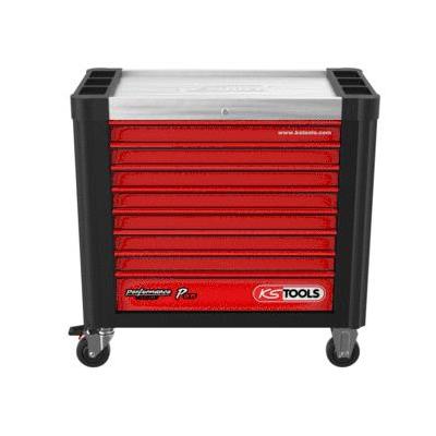 KS TOOLS Werkzeugwagen 873.3008