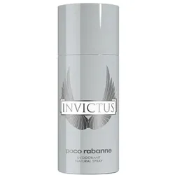 150ml rabanne Invictus Deodorant Natural Spray