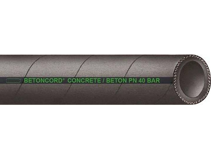 Teguma Schlauch 40er Pack TEGUMA 3520025000-40 Betoninjektionsschlauch BETONCORD®/40