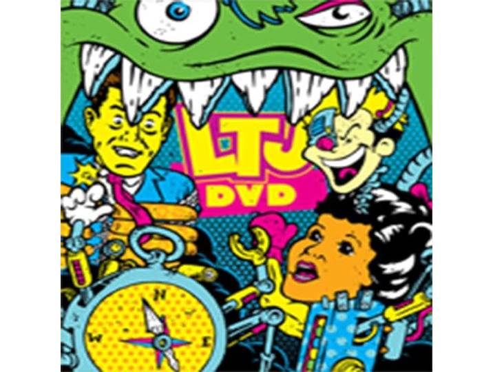 Less Than Jake - Anthology