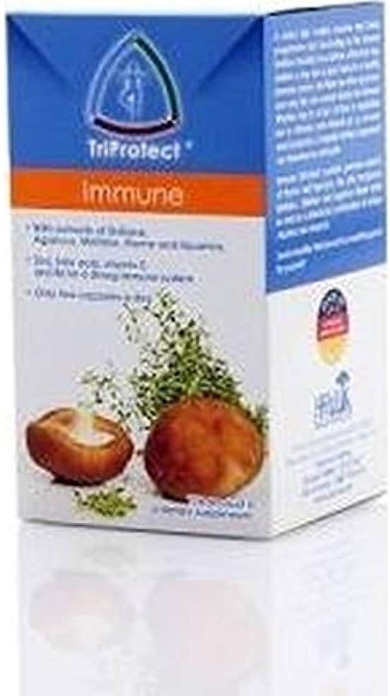 HAWLIK Inmune 120 caps