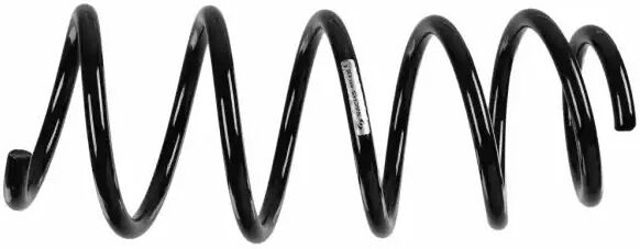 SACHS 993 435 Coil spring