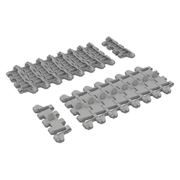 Eduard Merkava Mk.I/II tracks PRINT (635044)