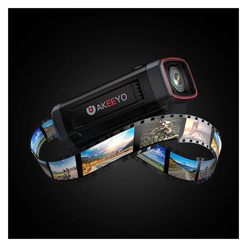 Akeeyo 710 Lite (WLAN, Full HD) (4570097935685)