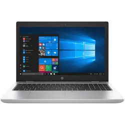 HP ProBook 650 G4 i5, 8 GB, 256 GB SSD, 15,6" Full HD, HD Graphics 620, 4G LTE, Linux Mint