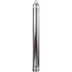 Zehnder Pumpen 11962 Tiefbrunnenpumpe 3100 l/h 57 m