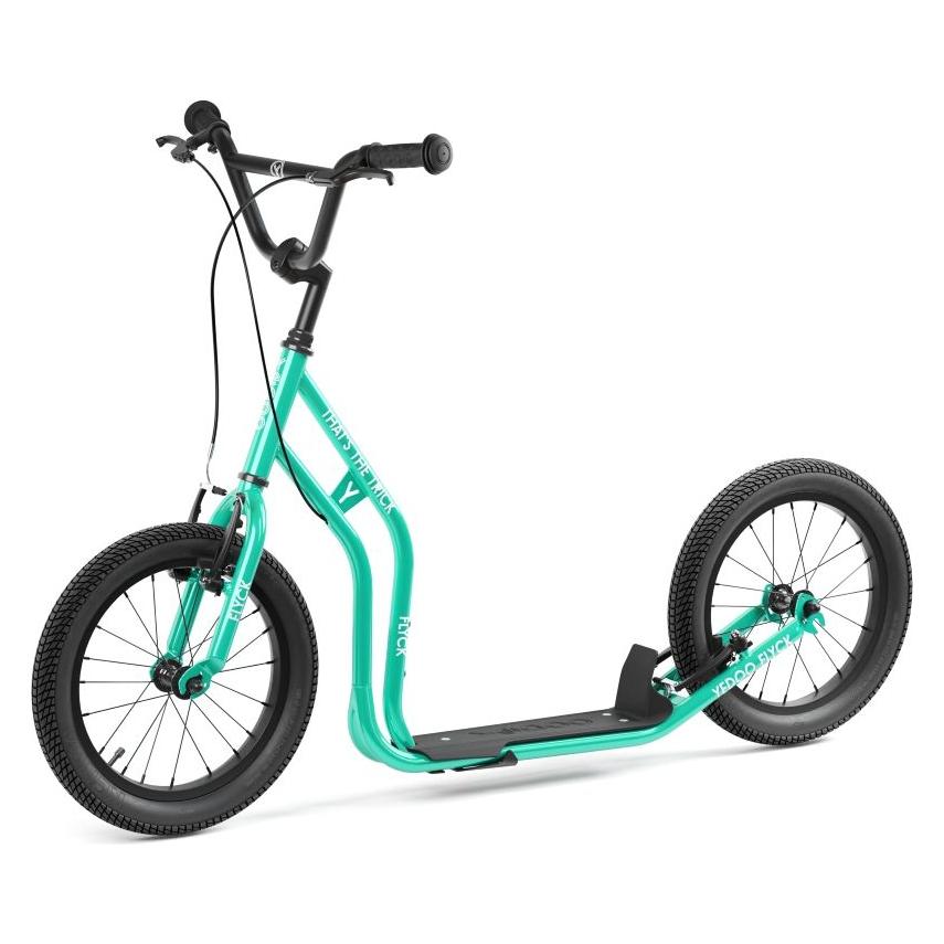 Yedoo Fahrräder, Roller und Laufräder (Yedoo)