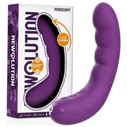 Rewolution, Vibrator, G-Punkt Vibrator "Rewocurvy "