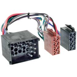 ACV 1020-02 ISO Radioadapterkabel Passend für (Auto-Marke): BMW, MINI, Rover