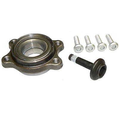 METZGER AUTOTEILE Radlagersatz WM 2046 für VW