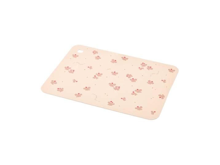 Liewood Set de table Jude 30,2x42,1 cm Butterfly-apple blossom