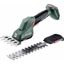 Akku-Strauch- & Grassschere SGS18