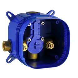 Neuesbad Universal UP-Einbaukörper "C-Box" 92564750