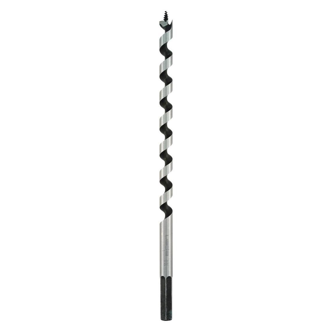Alpen Schlangenbohrer Lewis mit Sechskantschaft 24x620 (24 Millimeter) (22802400100)