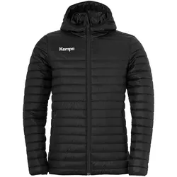 uhlsport Ultra Lite Steppjacke schwarz M
