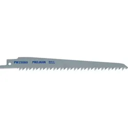 Säbelsägeblatt PW15060 HCS 150x19x1,27mm - 6 ZpZ - 5er Pack