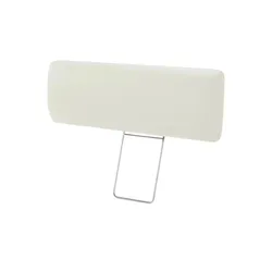 himolla Kopfstütze  1928 ¦ creme ¦ Maße (cm): B: 75 H: 12 T: 27.0