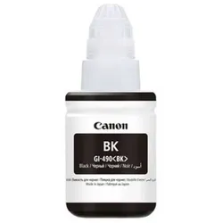 Canon GI-50PGBK / 3386C001 Original Druckerpatrone Tintenbehälter Schwarz