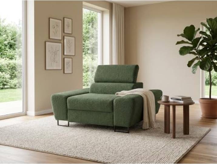 Family Meble Relaxsessel Savio Angel – Variante Angel 12