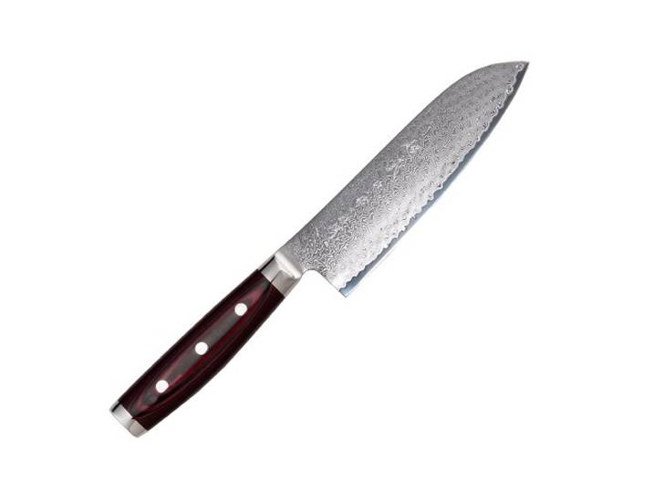 Yaxell Super Gou 161 Santokumesser 165mm