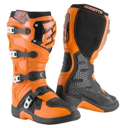 Bogotto MX-6 Motocross Stiefel