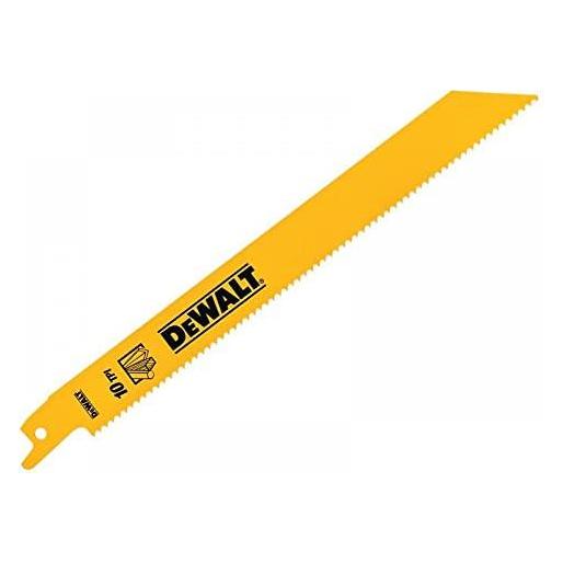 DeWalt Säbelsägeblatt (DT90383-QZ)