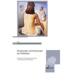 Erkrankungen und Verletzungen der Wirbelsäule, Fachbücher