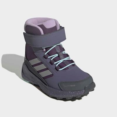 adidas TERREX "TRAILMAKER 2 HIGH CLIMAWARM+ KINDER" für Kinder & Jugendliche