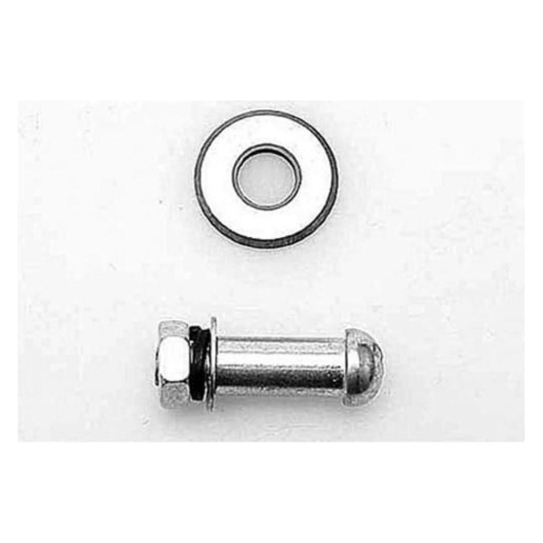 Toya VOREL Austauschbarer Kreis 22 mm 03220 für das Fliesengerät (Schneidegerät) (03220)