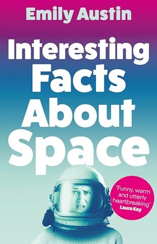Emily Austin - Interesting Facts About Space - Preis vom 30.09.2026 09:01:18 h