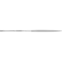 PFERD TOOLS Präzisions-Nadelfeile Halbrund Schweizer Hieb - 12808144