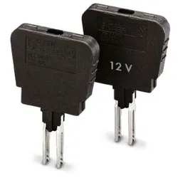 Phoenix Contact Sicherungsstecker ST-SILA250-UK 4
