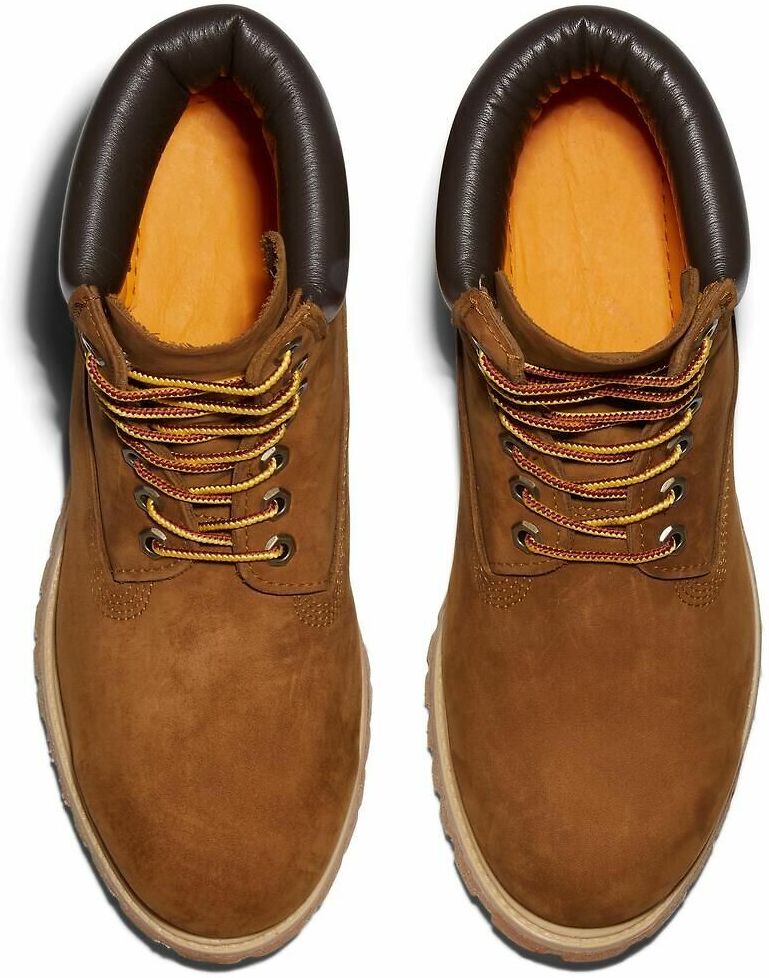 Bottines à lacets TIMBERLAND PREMIUM 6 INCH LACE