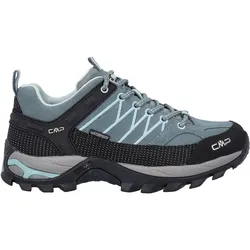 CMP Campagnolo, Damen, Wanderschuhe, Wanderschuhe (42), Grün