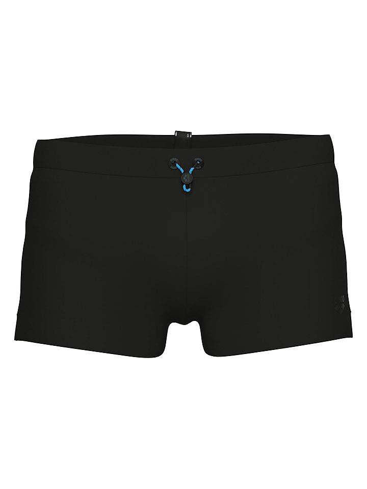 Arena Badehose in Schwarz - 5