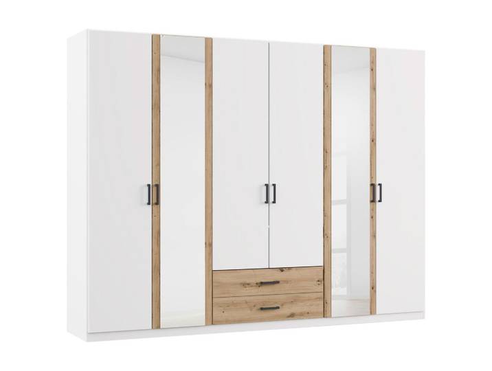 KLEIDERSCHRANK DESPINA
