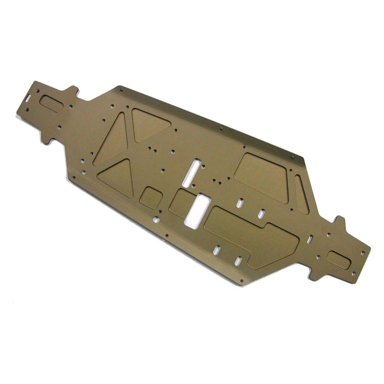 Jamara Chassis X2CR Tuning (503451)