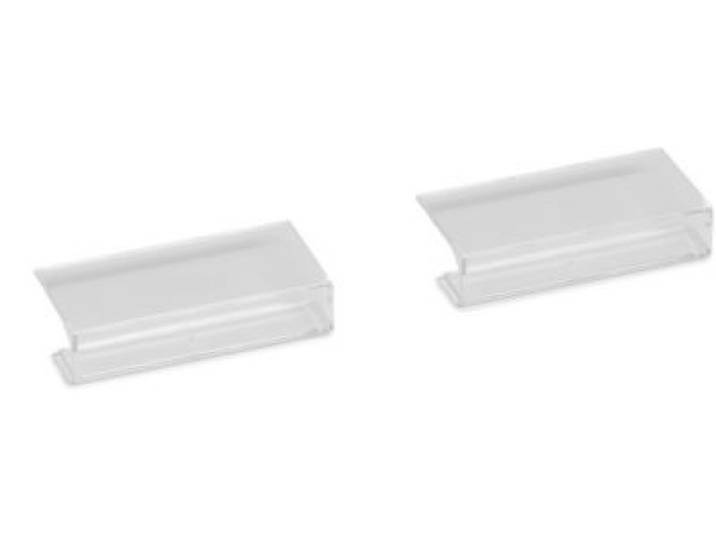 Liebherr - Lot X2 Support Etiquettes Uwkes 1752