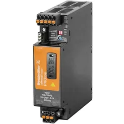 Weidmüller Gleichstromversorgung PRO TOP1 120W 24V 5A
