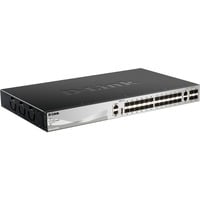 DGS-3130-54TS/E, Switch