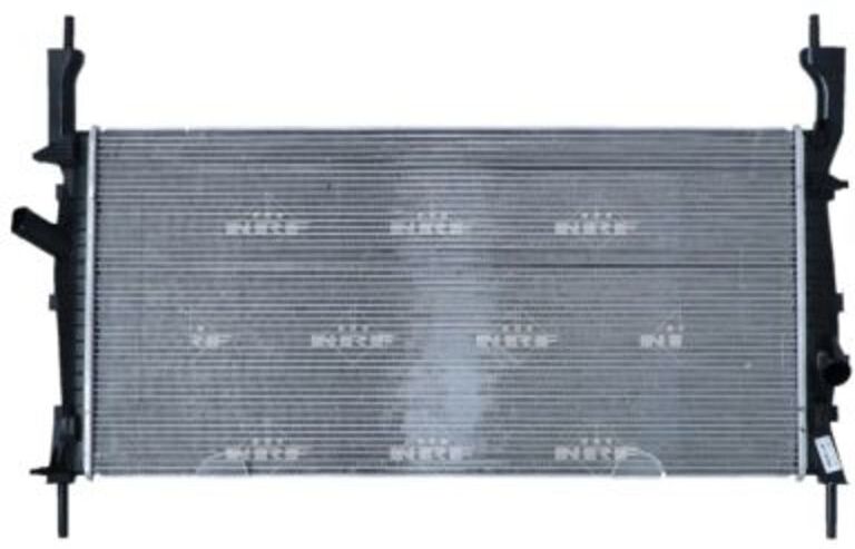 Kühler, Motorkühlung NRF 53746