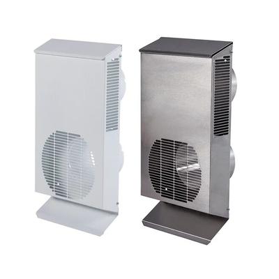 Wetterschutzgitter WSG doppelt - Pluggit - LB10734.2