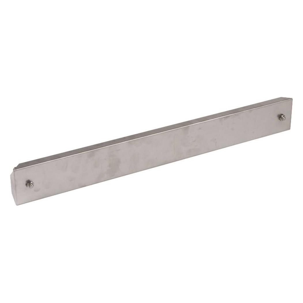 Dehn 472 299 Abdeckung 12p 511x60x0,8mm M10/M6 NIRO (472299)