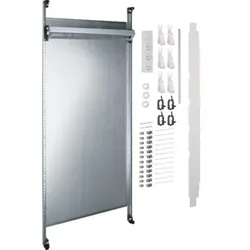 Hager MM-Komplettfeld,univ.Z UF421NW