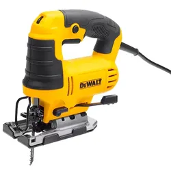 Dewalt DWE349-QS Stichsäge