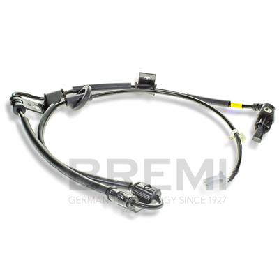 BREMI Sensor, Raddrehzahl 50118 für KIA
