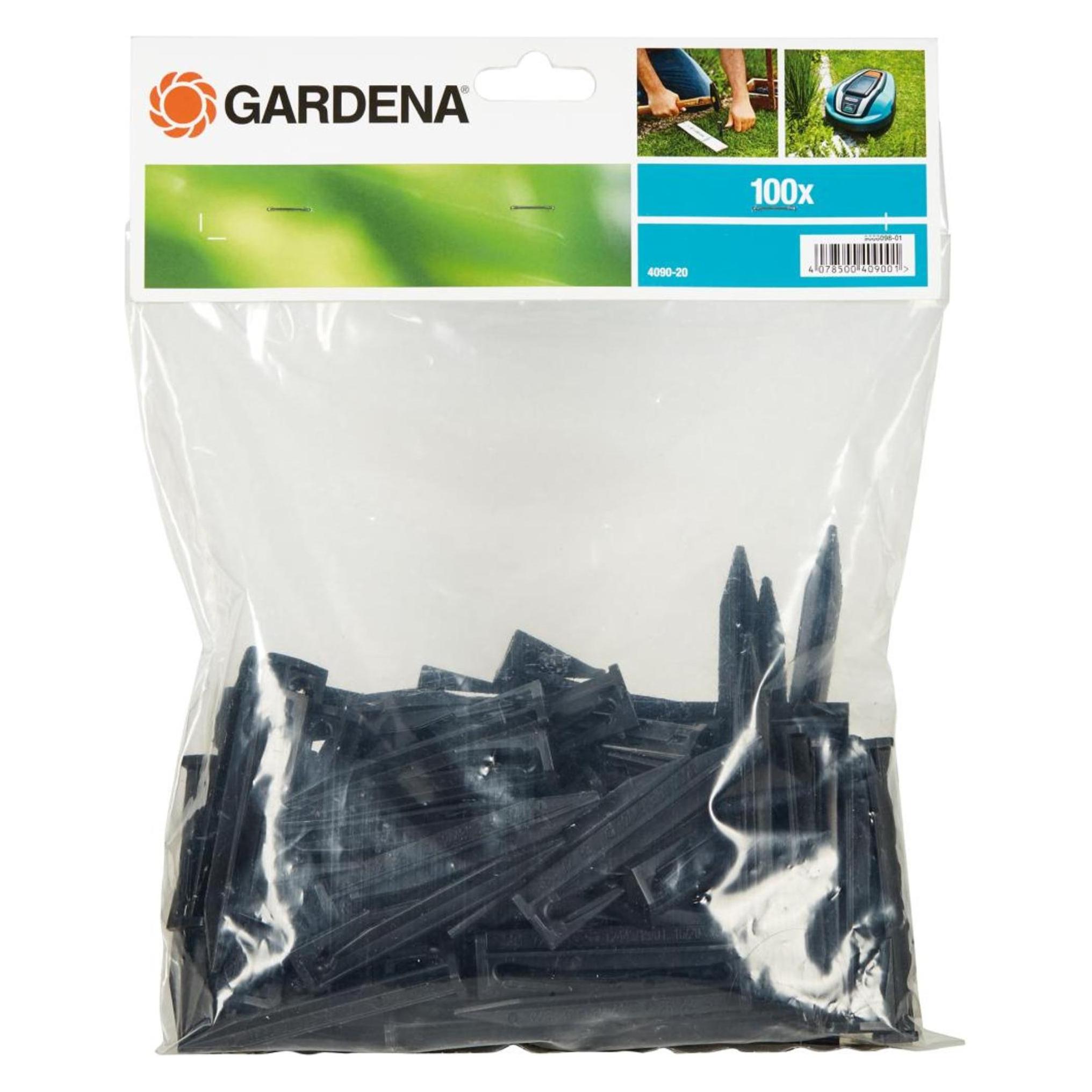 Gardena Haken (Mähroboter) (04090-20)