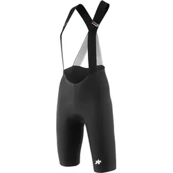 Assos, Damen, Velohosen, Dyora R S11 (L), Schwarz