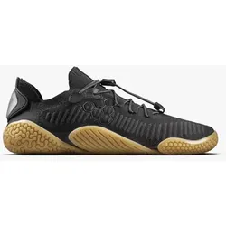 Vivobarefoot Motus Flex Natural Mens - Obsidian 47