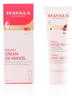 Mavala Creme Mãos Hidratante 50 ml